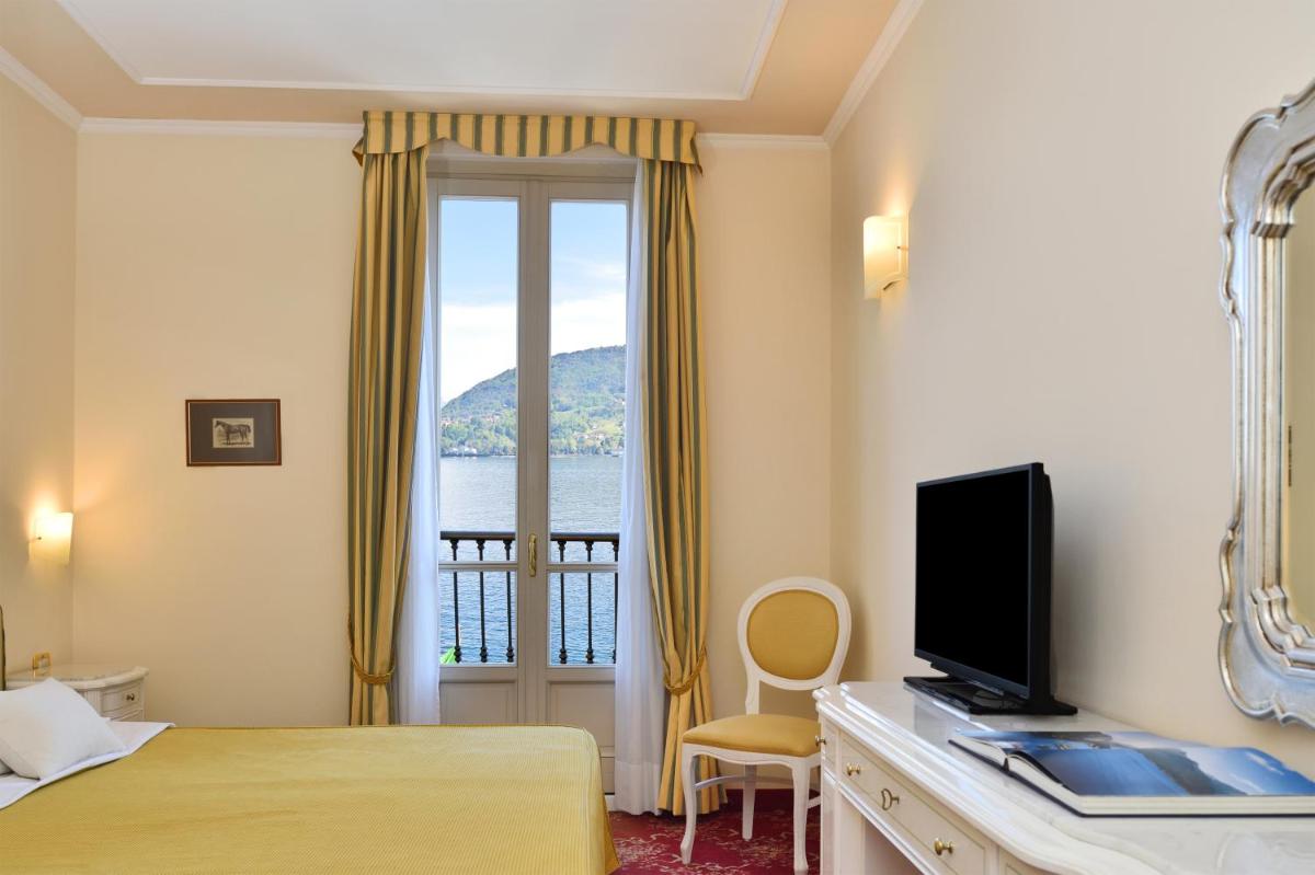 Grand Hotel Cadenabbia - Housity
