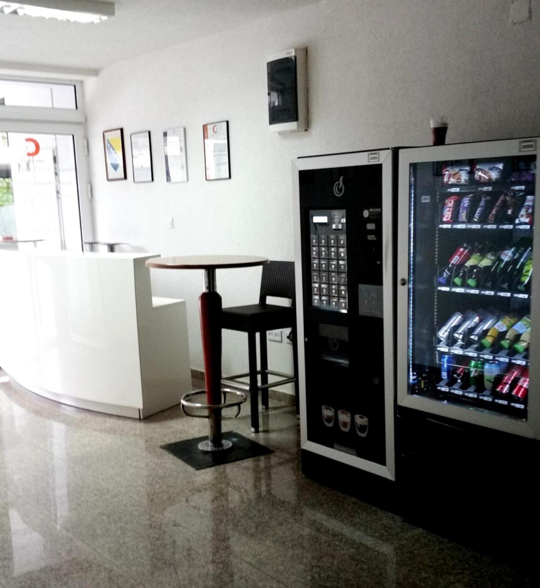 Suitetrails - Orange Business Centar Apartments