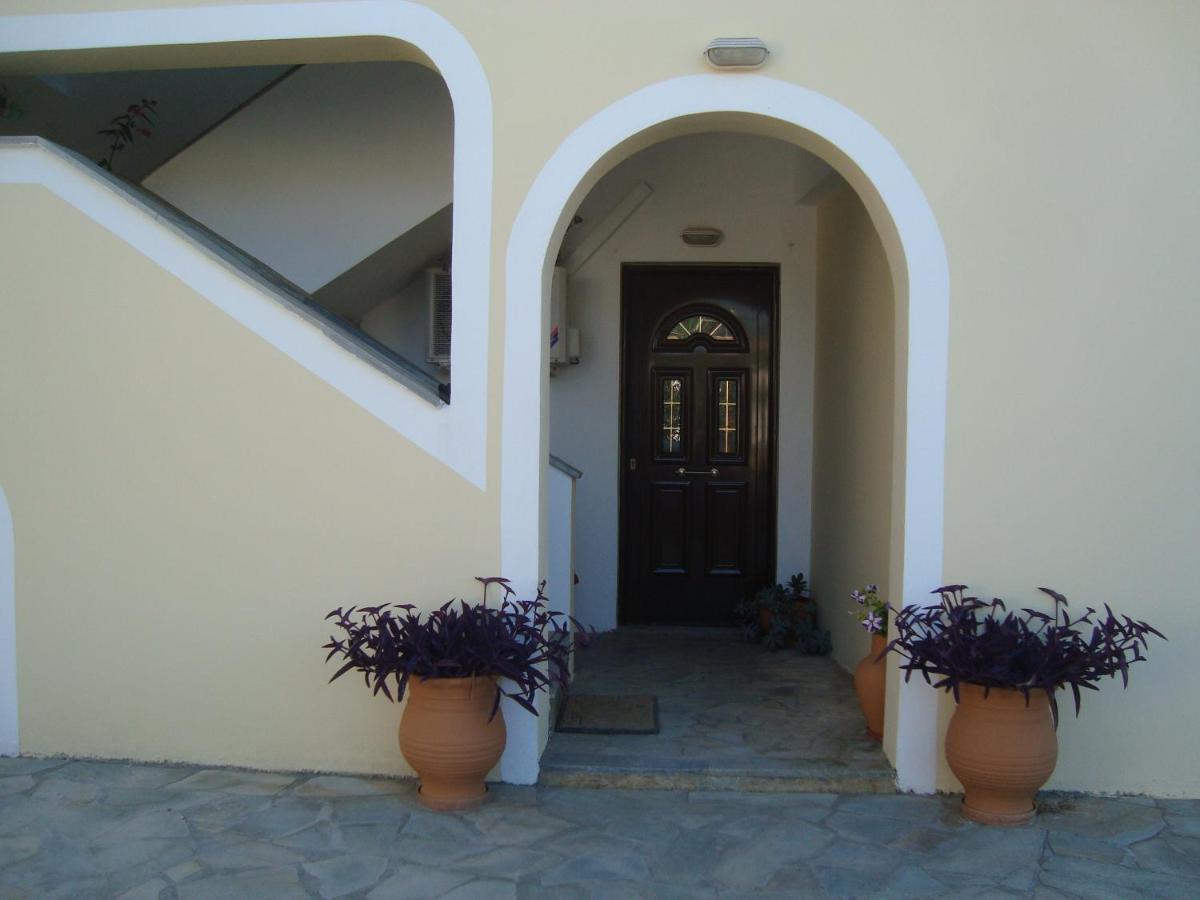 Suitetrails - Olga Apartments