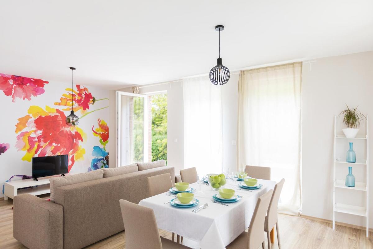 Kenese-völgye Villahotel - Housity