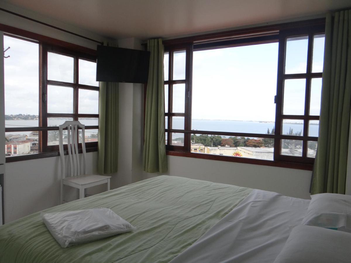 Suitetrails - Ver a Vista Hotel