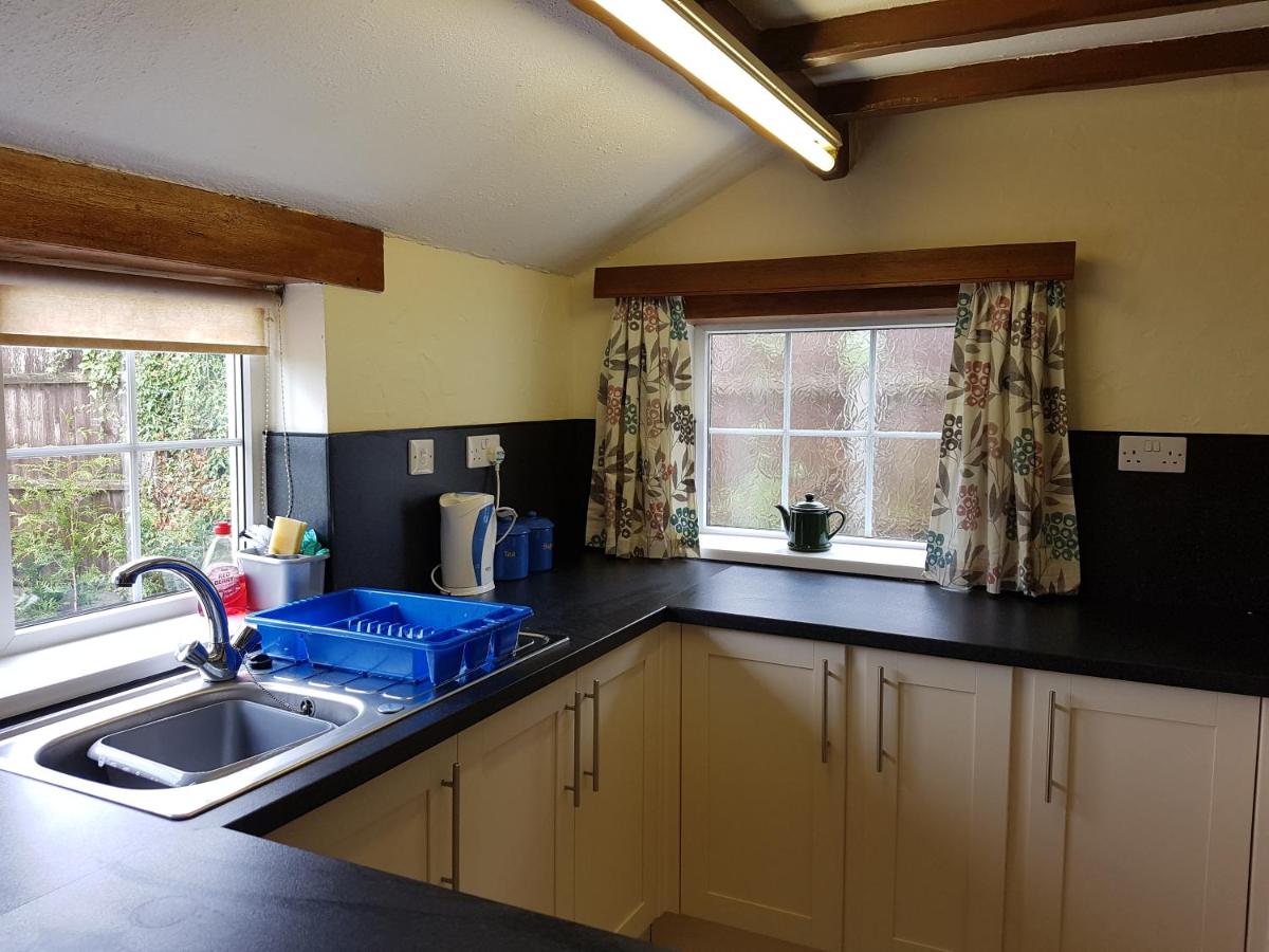 Suitetrails - Oak Cottage