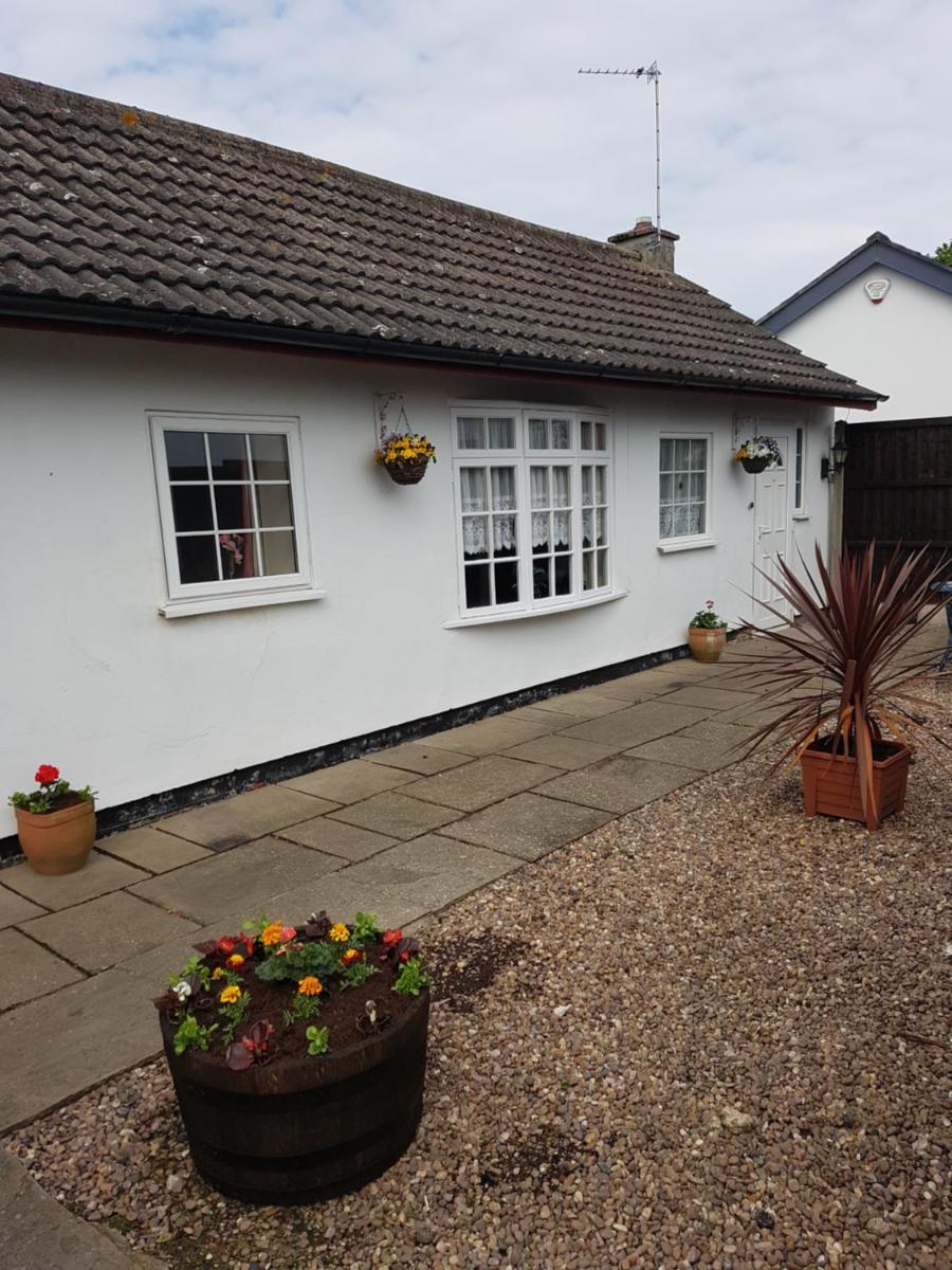 Suitetrails - Oak Cottage