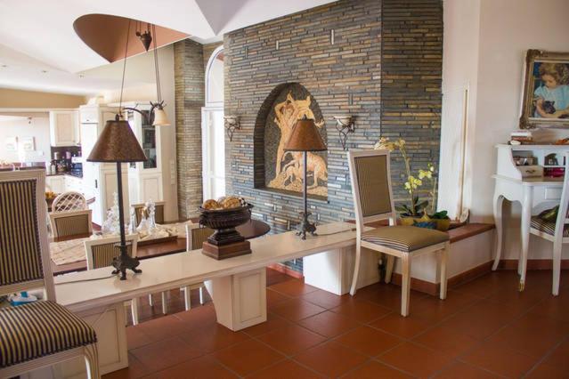 Suitetrails - Villa Vista Mare