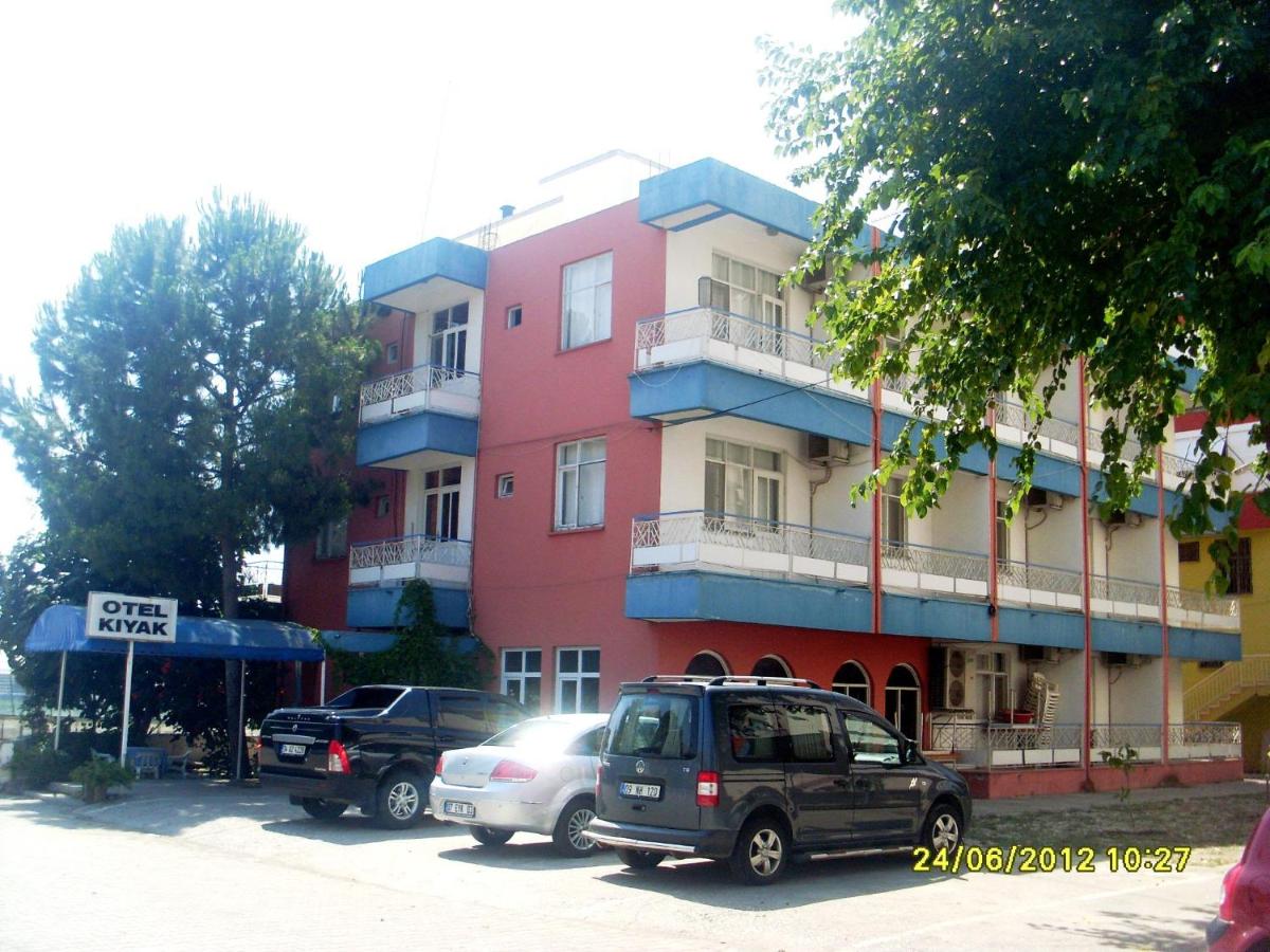 Suitetrails - Kiyak Hotel