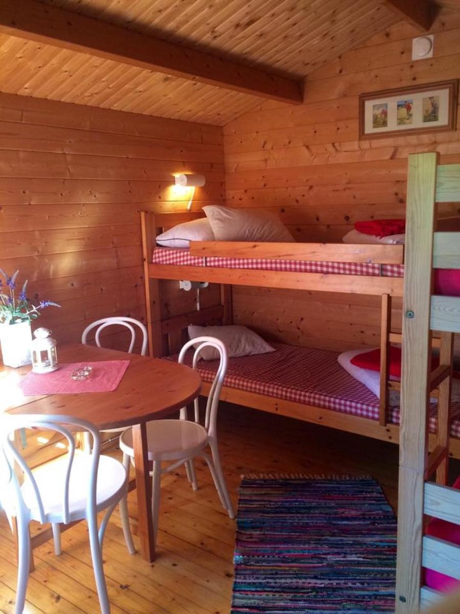 Gånarps rum och Stuguthyrning - Housity