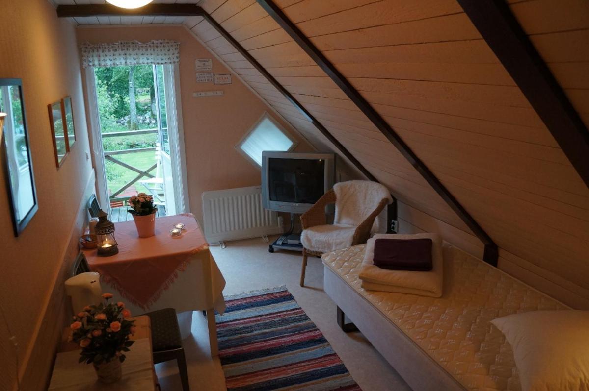 Gånarps rum och Stuguthyrning - Housity