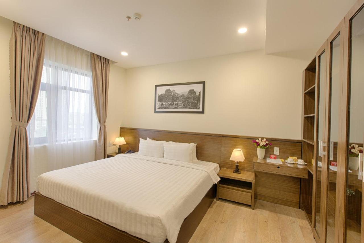 Top 5 Khách sạn nỗi tiếng ở Phú Yên năm 2024 ( nguồn: Booking.com) 
