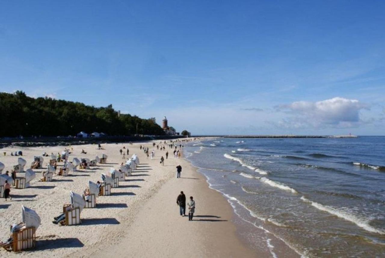 Camping Baltic, Kołobrzeg