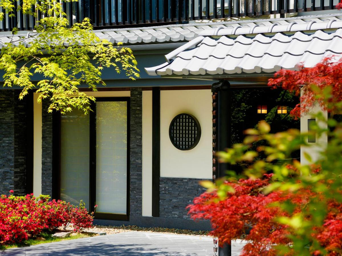 hoteles recomendados en kyoto