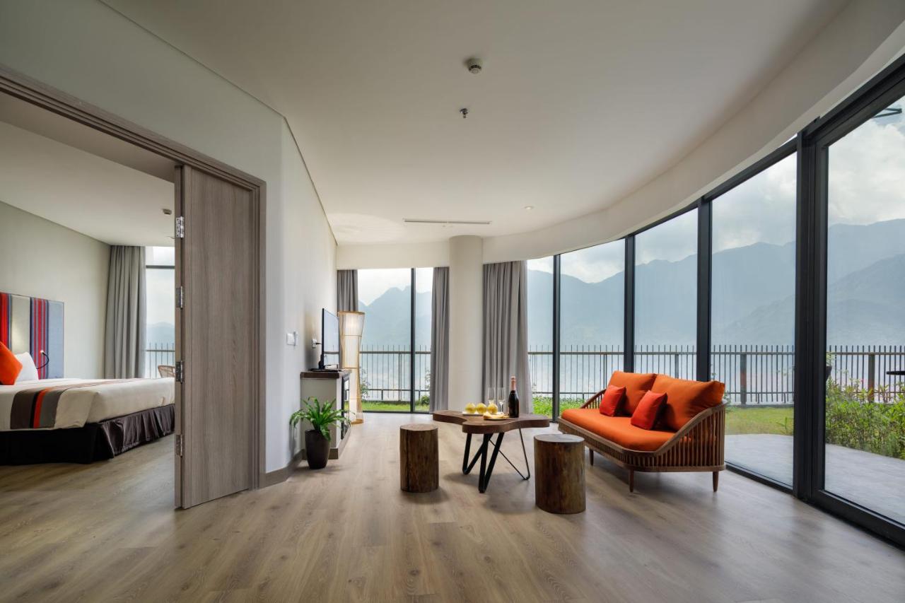 Thư viện ảnh của chỗ nghỉ này