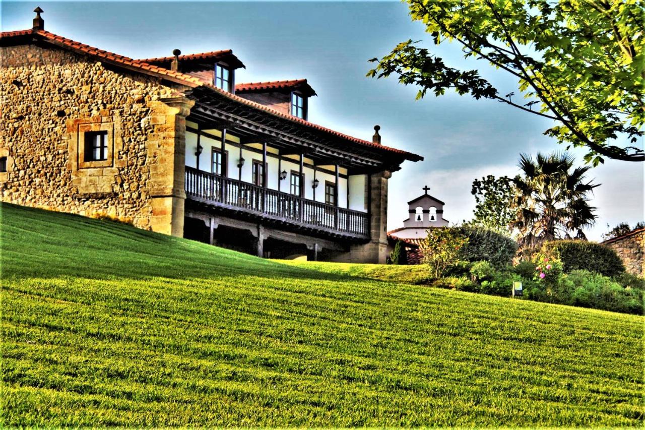 Comillas hotel