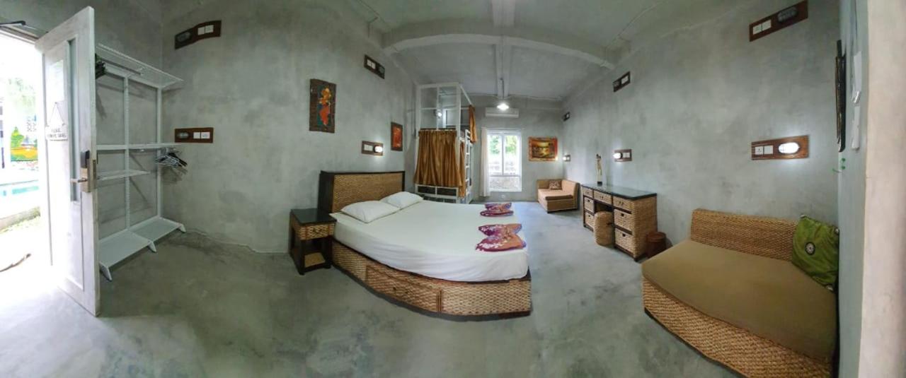 Bali Bobo Hostel