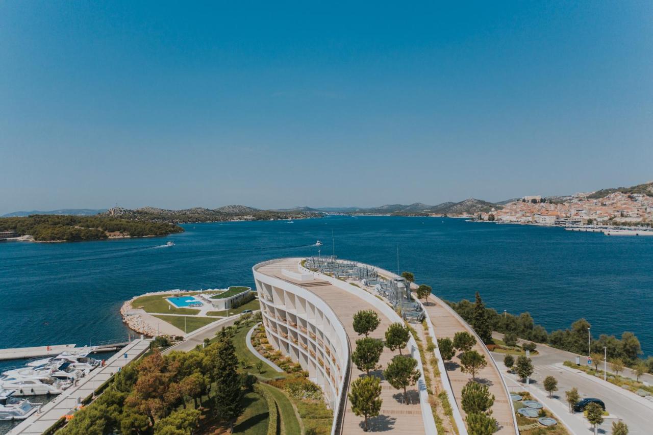 D-Resort Šibenik