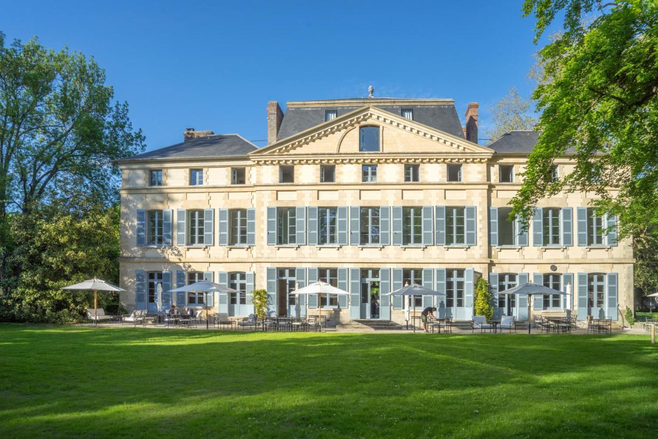 Domaine de Primard — photo 1