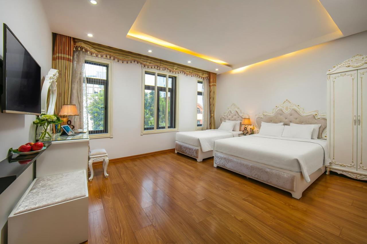 Thư viện ảnh của chỗ nghỉ này