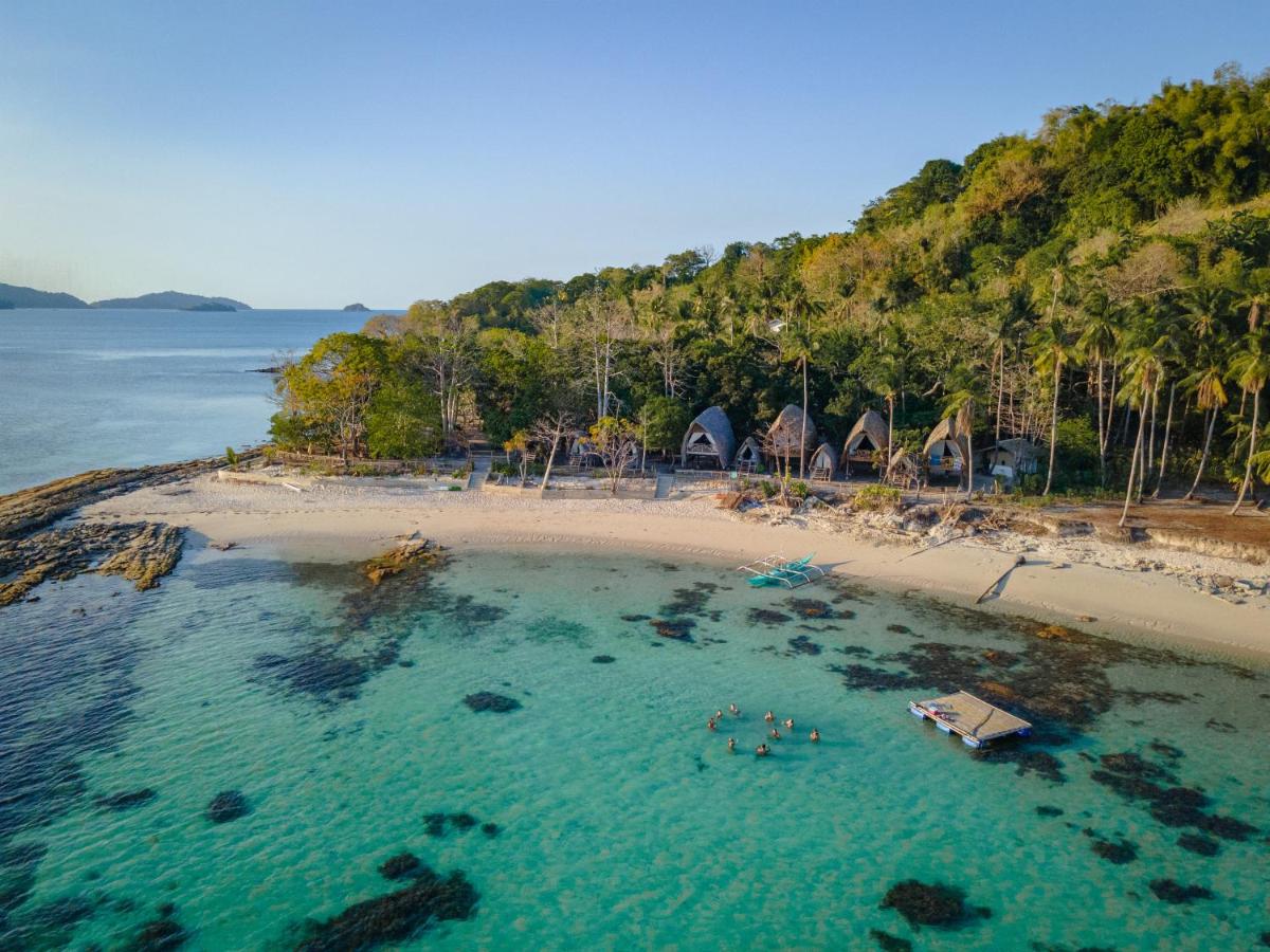 hoteles recomendados en el nido