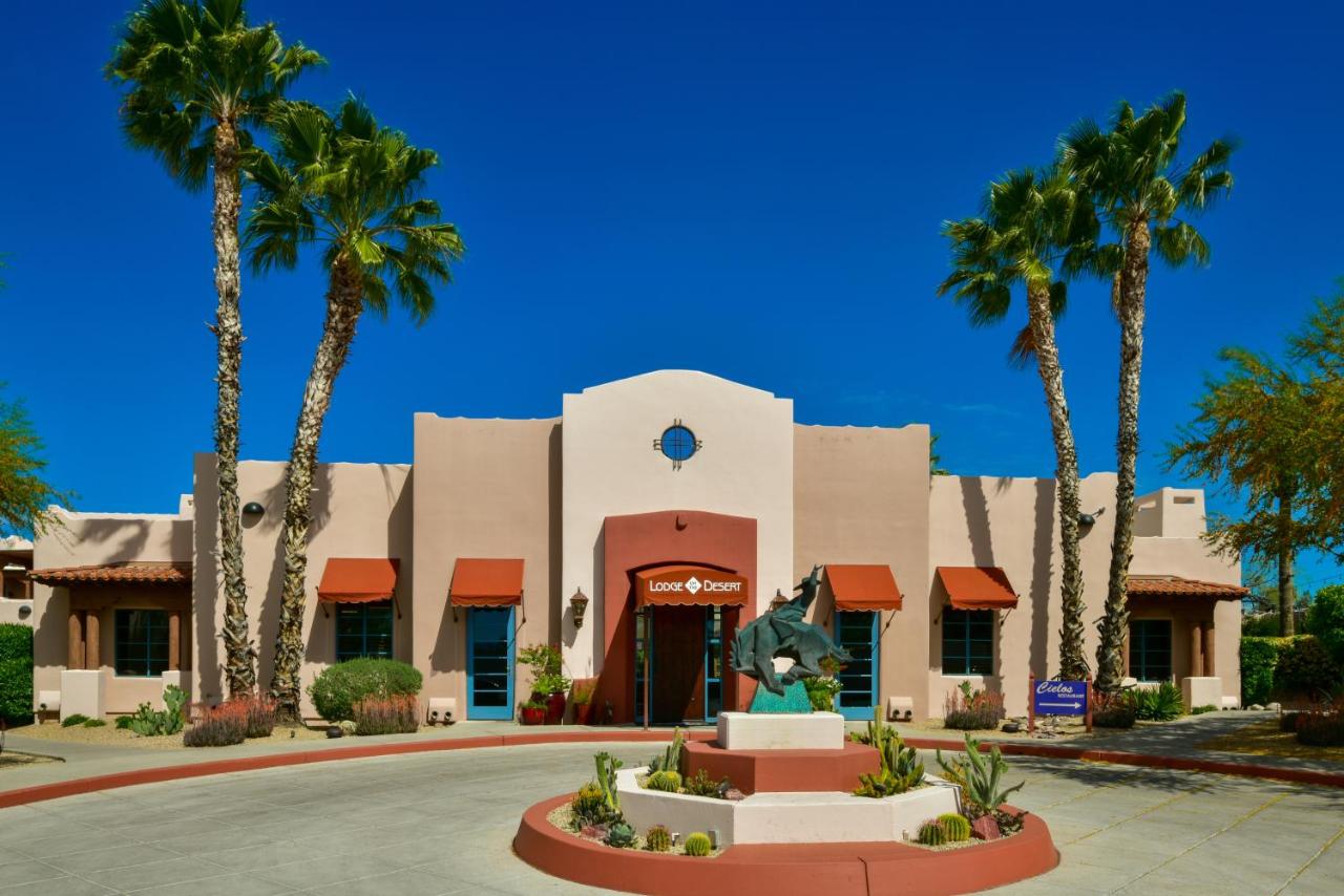 boutique hotels in tucson