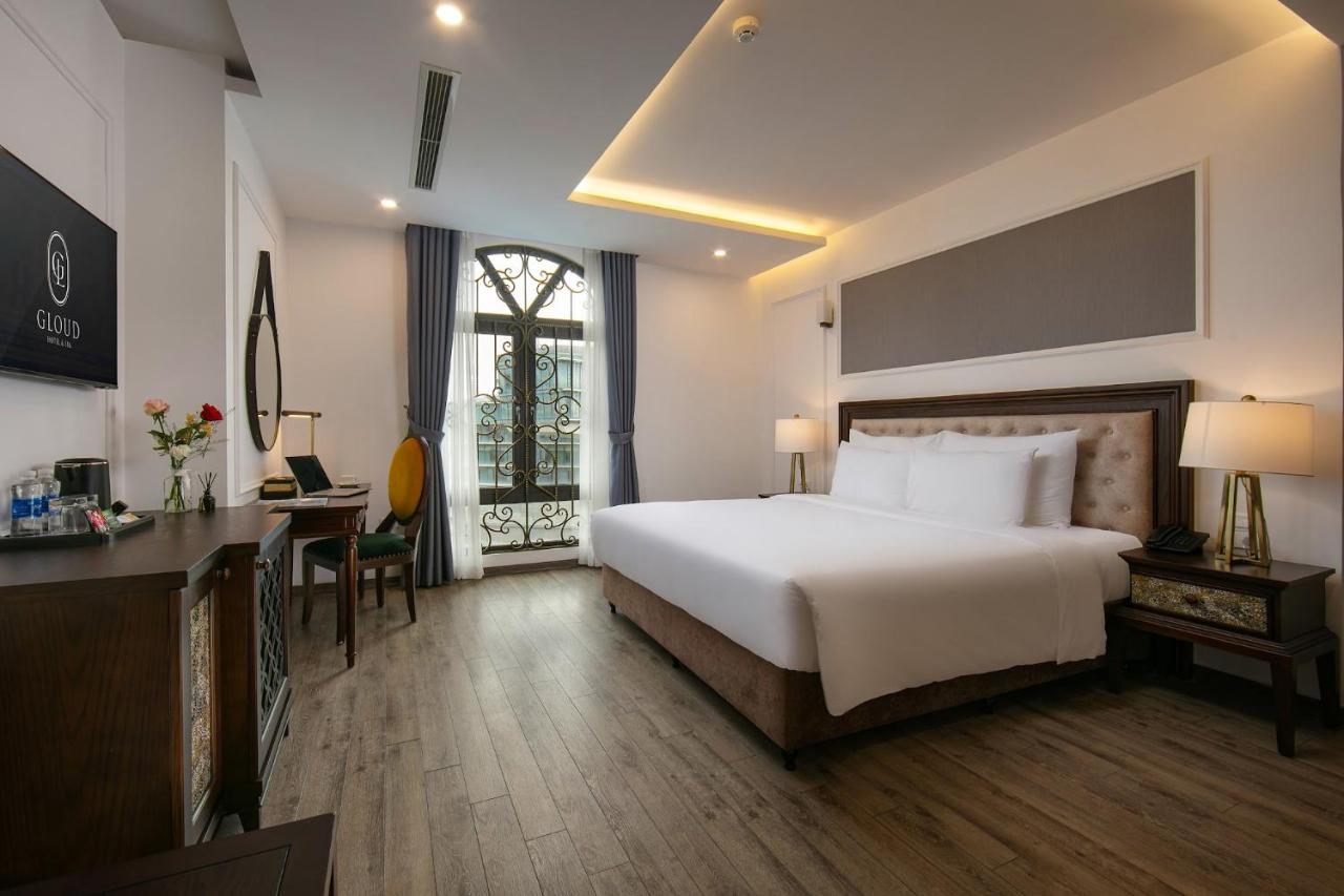 Gloud Hotel