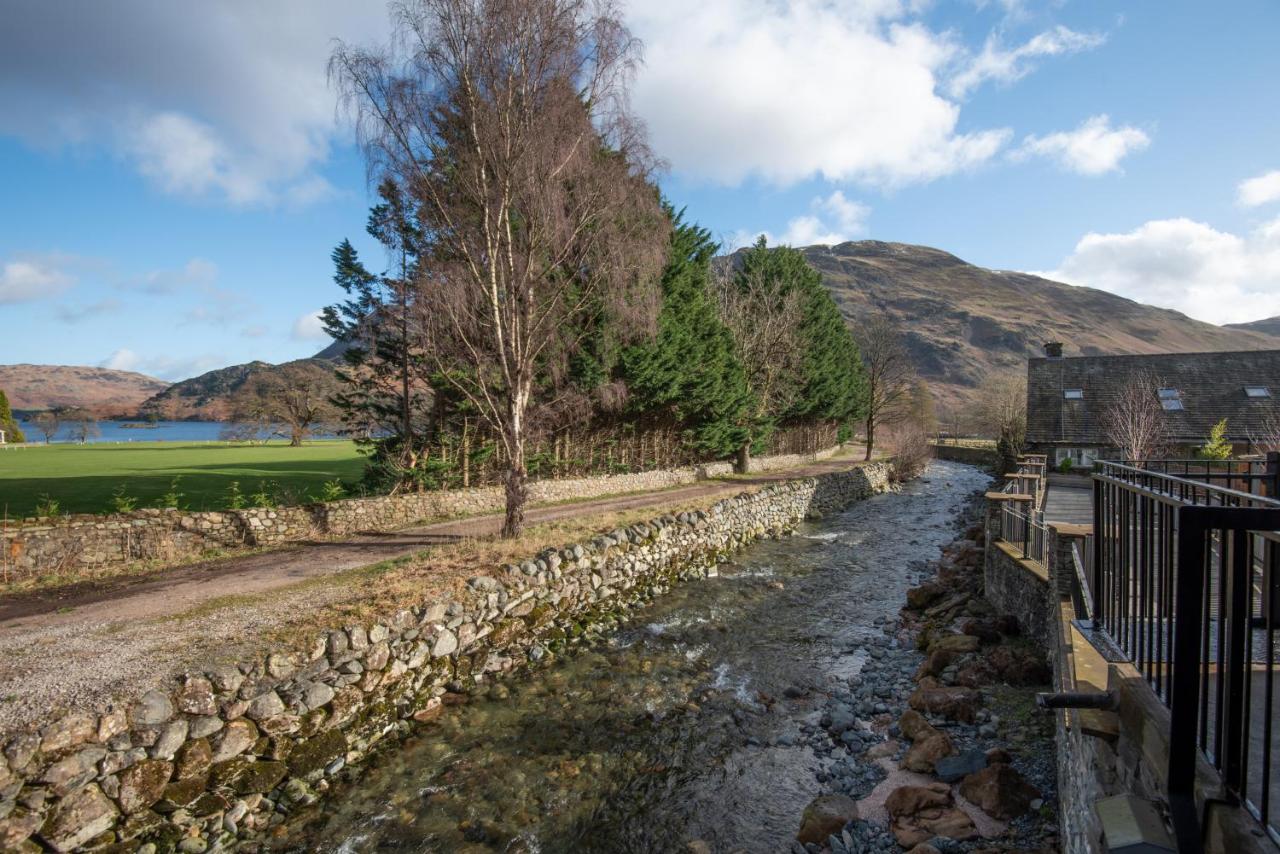 Ullswater Inn offer Glenridding