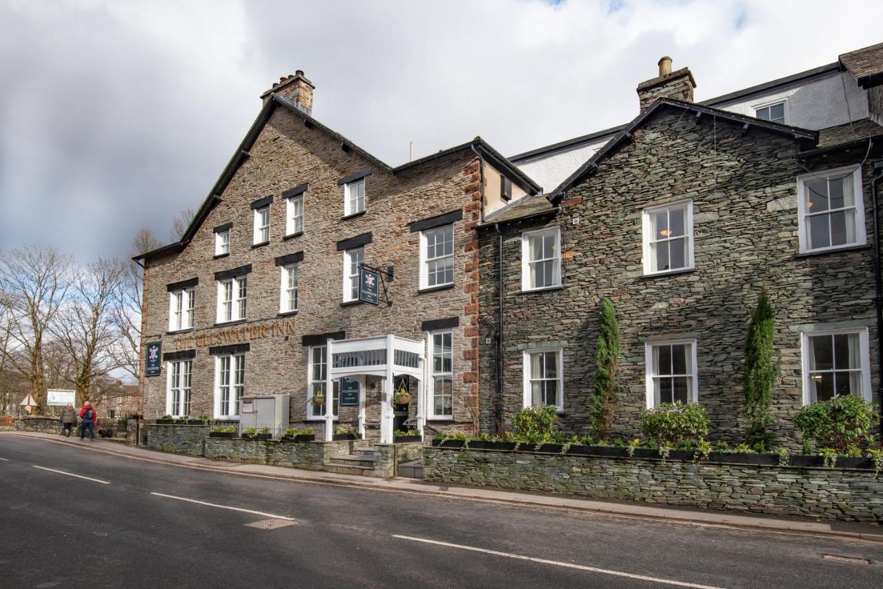 Ullswater Inn offer Glenridding