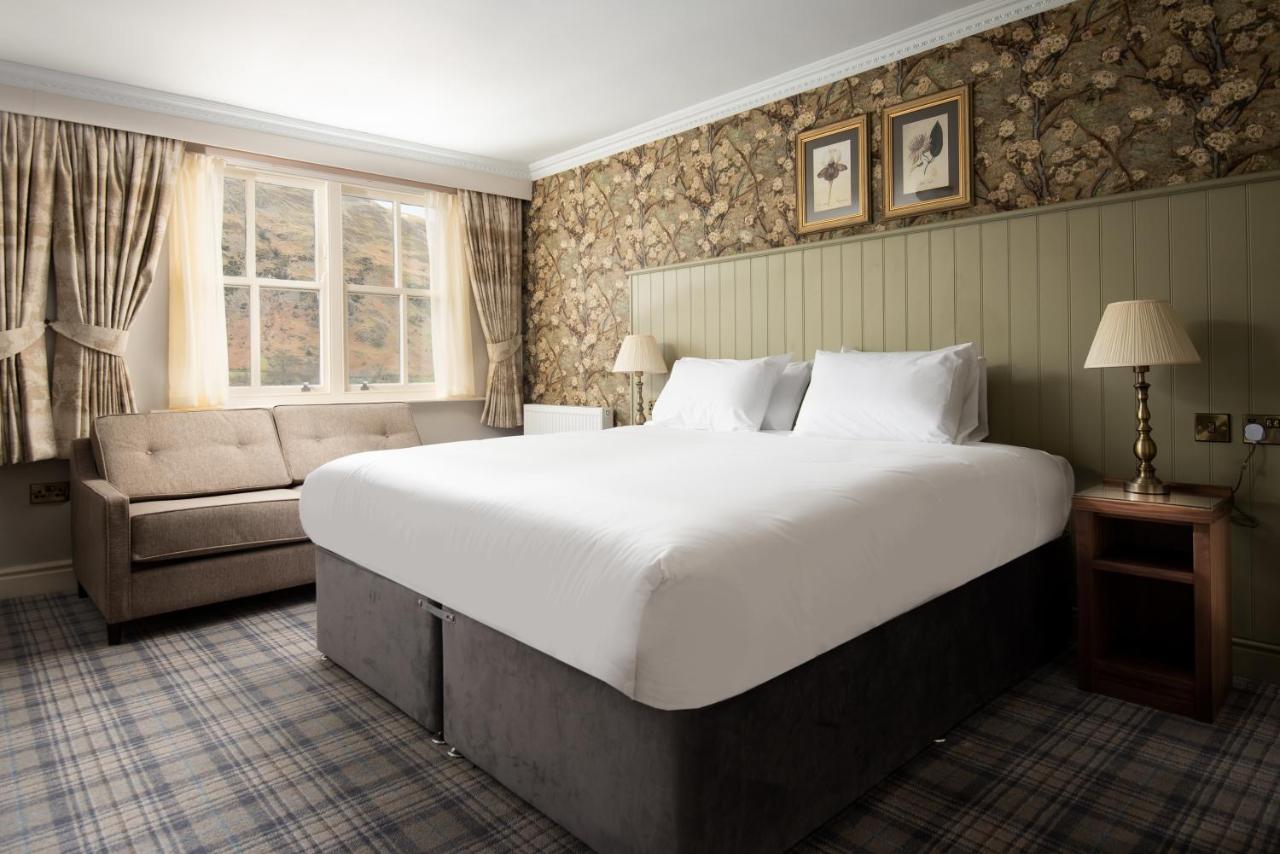 Ullswater Inn offer Glenridding