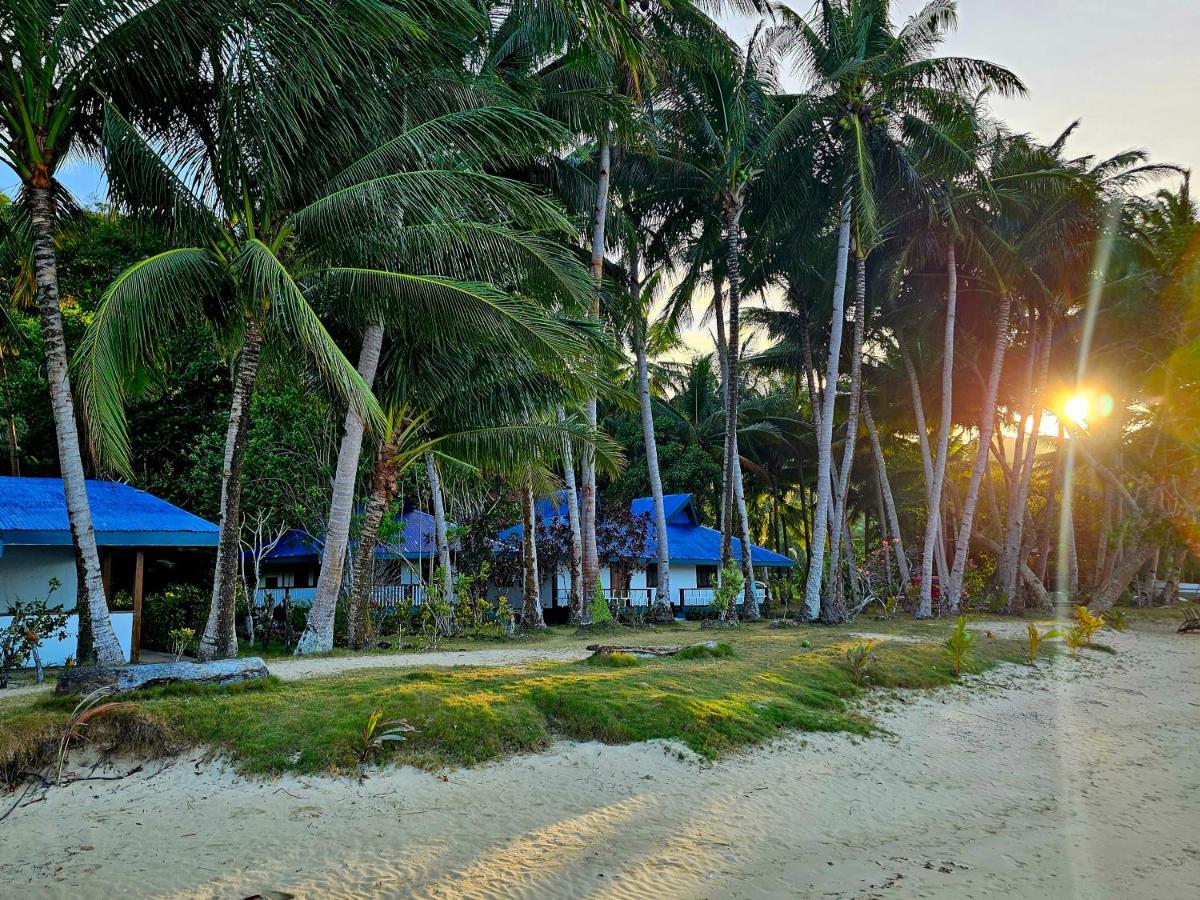 hoteles recomendados en el nido