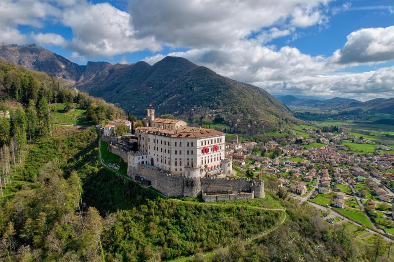 Castel Brando