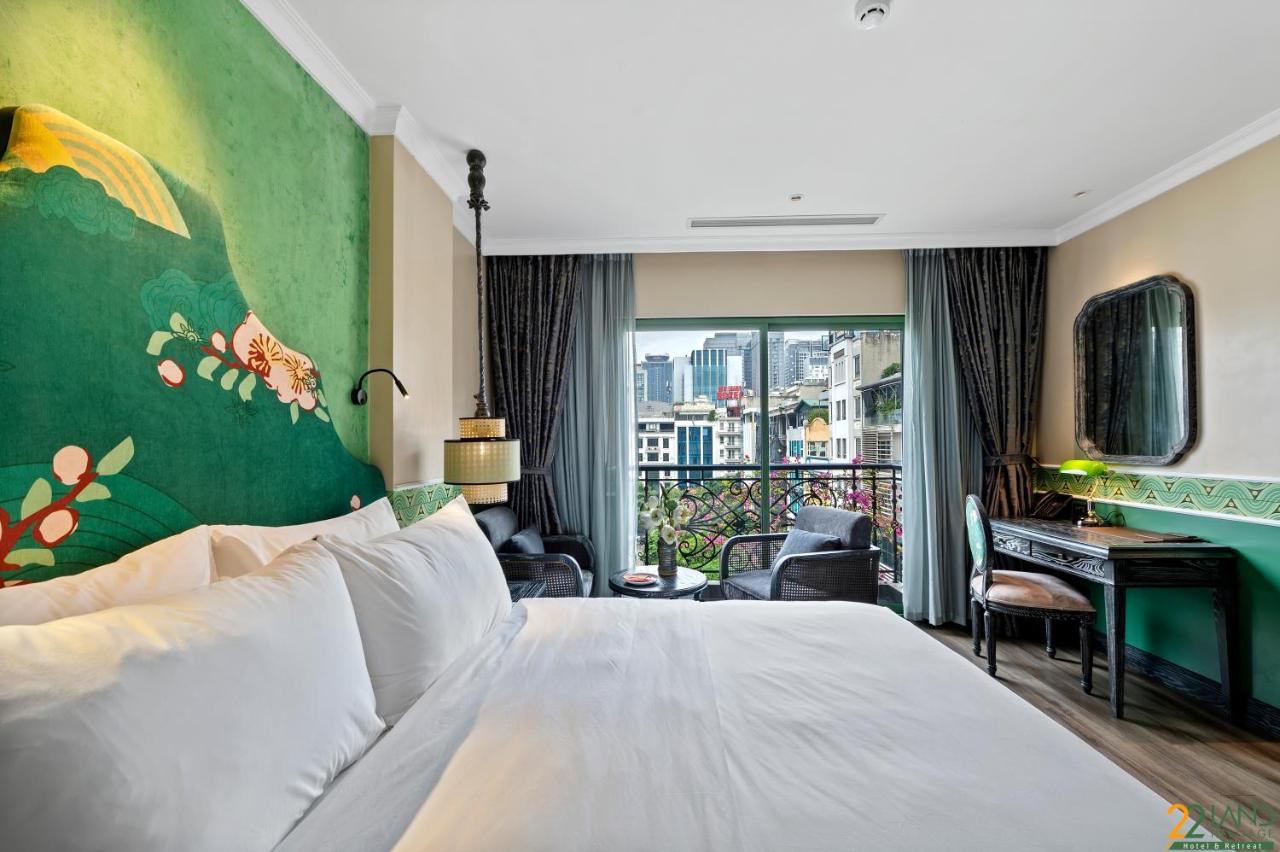 Smarana Hanoi Heritage