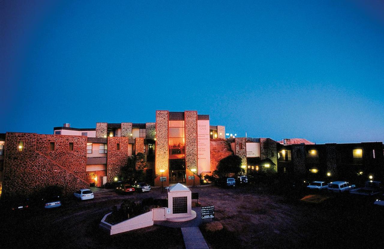 Comfort Inn in Coober Pedy