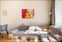 Suitetrails - Apartments Vienna City center