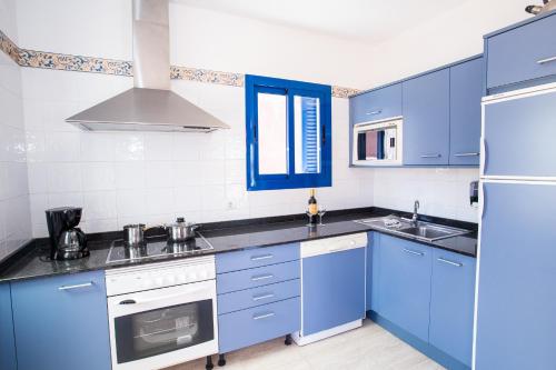 Villa Valentina Private Pool Playa Blanca By PVL