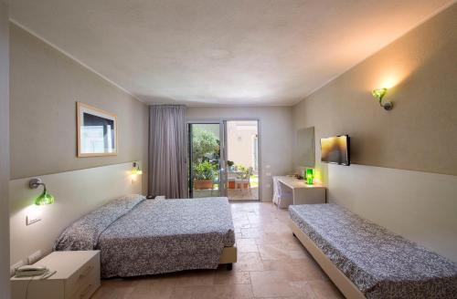 Alloggi in Sardegna | Dove dormire in Sardegna