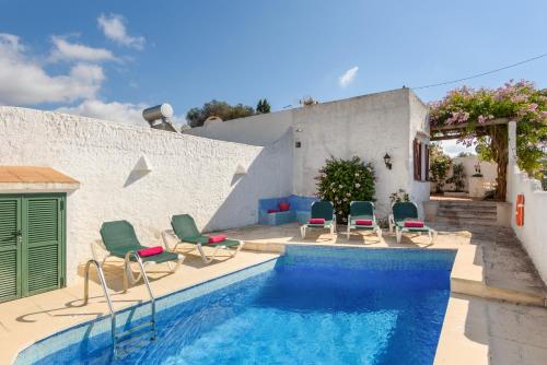 Villa Fifi