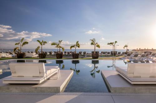 Royal Hideaway Corales Suites, by Barceló Hotel Group