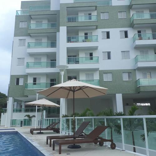 Praia Travel Sustainable Nível 1 Apartamento na Praia Grande - Ubatuba Menor preço em Praia Travel Sustainable Nível 1 Apartamento na Praia Grande - Ubatuba