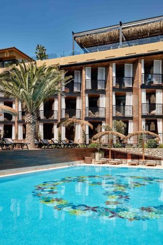 Bikini Island & Mountain Port de Soller "Adults only"