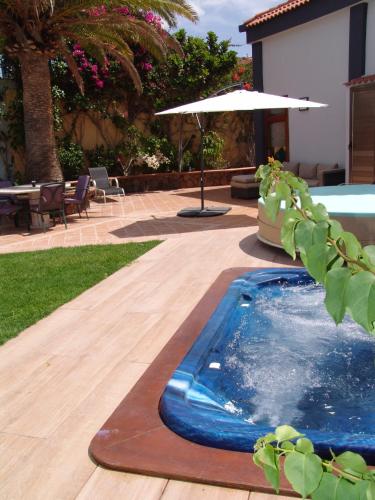 Villa Beatriz