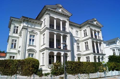 Villa Franz Josef