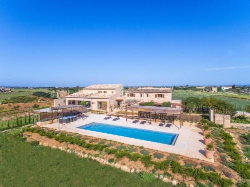 Villa Sa Sinia Vella