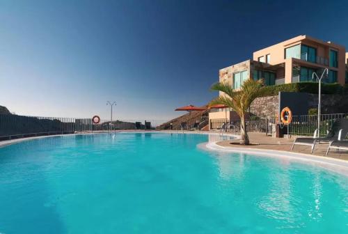 Beautiful Modern Villa in 5★ Golf Resort