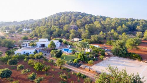 Villa Canseres