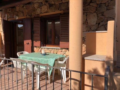 Case Vacanza in Sardegna