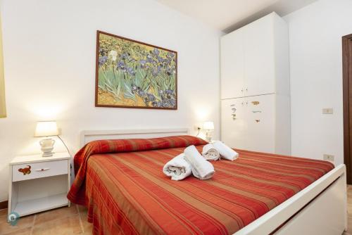 Case Vacanza in Sardegna