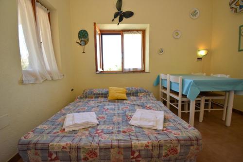 Case Vacanza in Sardegna
