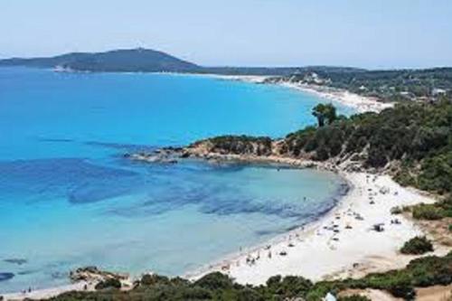 Case Vacanza in Sardegna