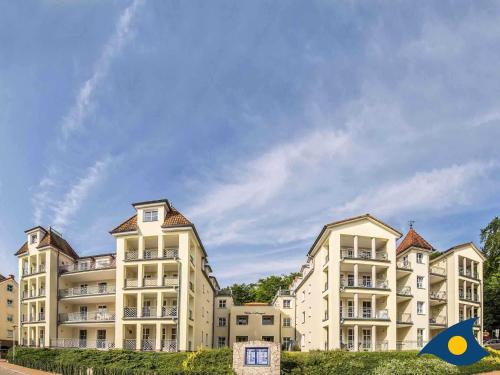 Whg. 33, Villa Margot