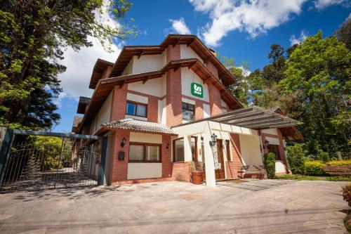 Travel Sustainable Nível 1 Tri Hotel Lago Gramado Menor preço em Travel Sustainable Nível 1 Tri Hotel Lago Gramado