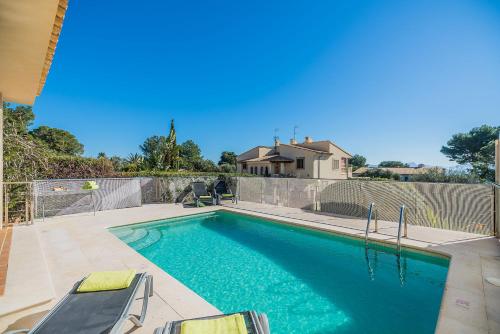 Vistamar 5A - Puerto de Alcudia