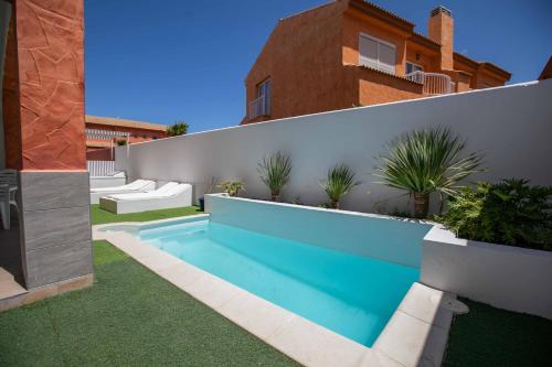 Vivienda Vacacional La Maison d'Esther